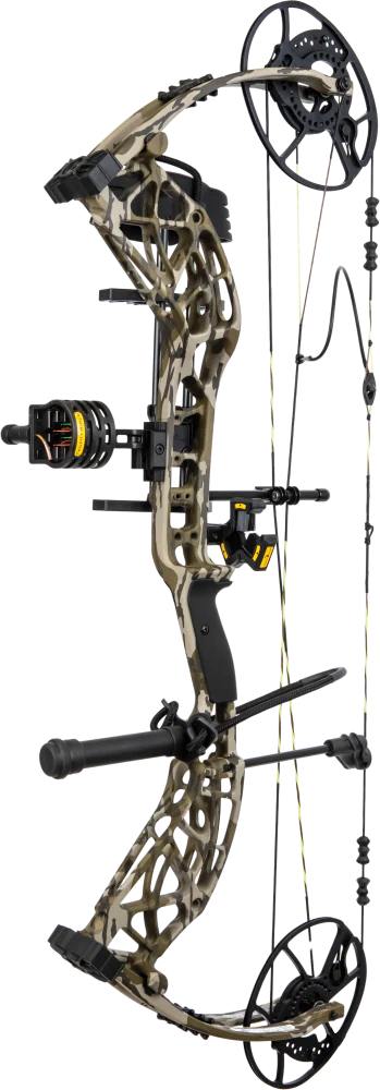 Bear Adapt 2 HP Compound Bow RTH Kit