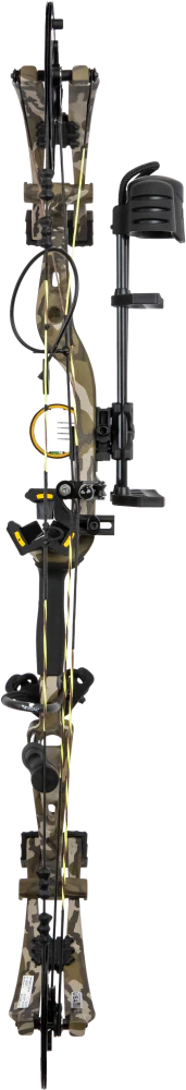 Bear Adapt 2 HP Compound Bow RTH Kit
