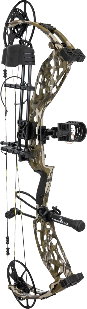 Bear Adapt 2 HP Compound Bow RTH Kit