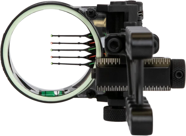 Trophy Ridge Dimension Compound Bow Sight