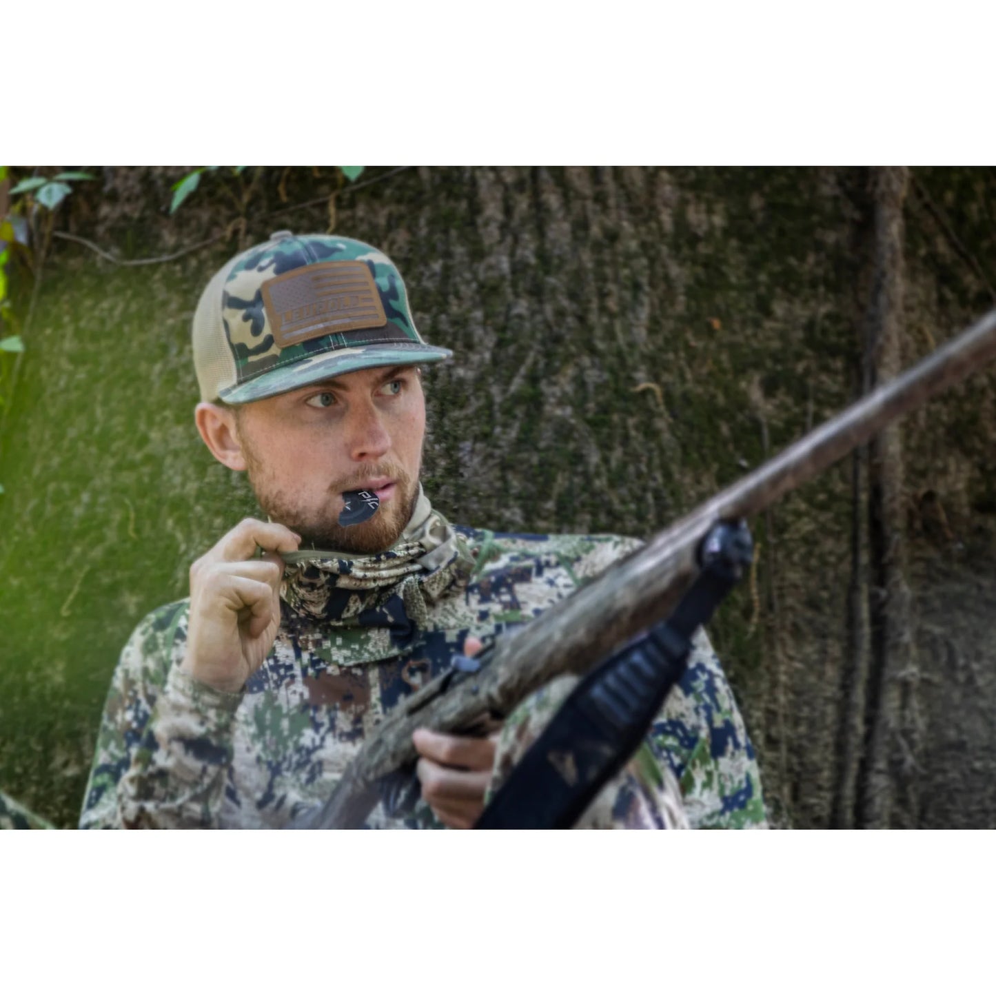Power Calls Short Circuit Combo Pack Turkey Calls