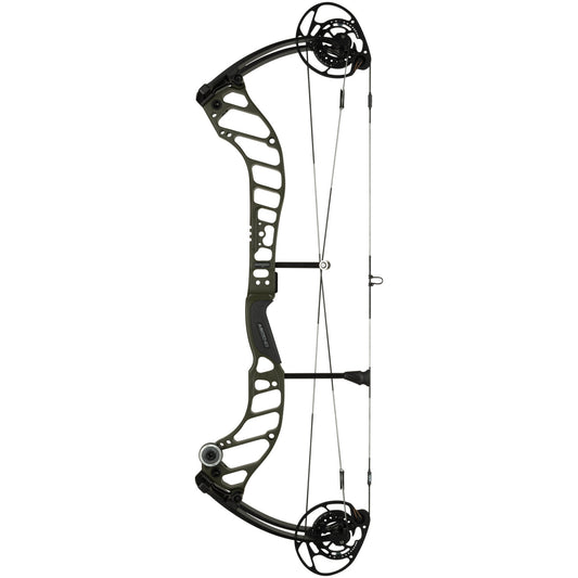 Bowtech Ascend Compound Bow