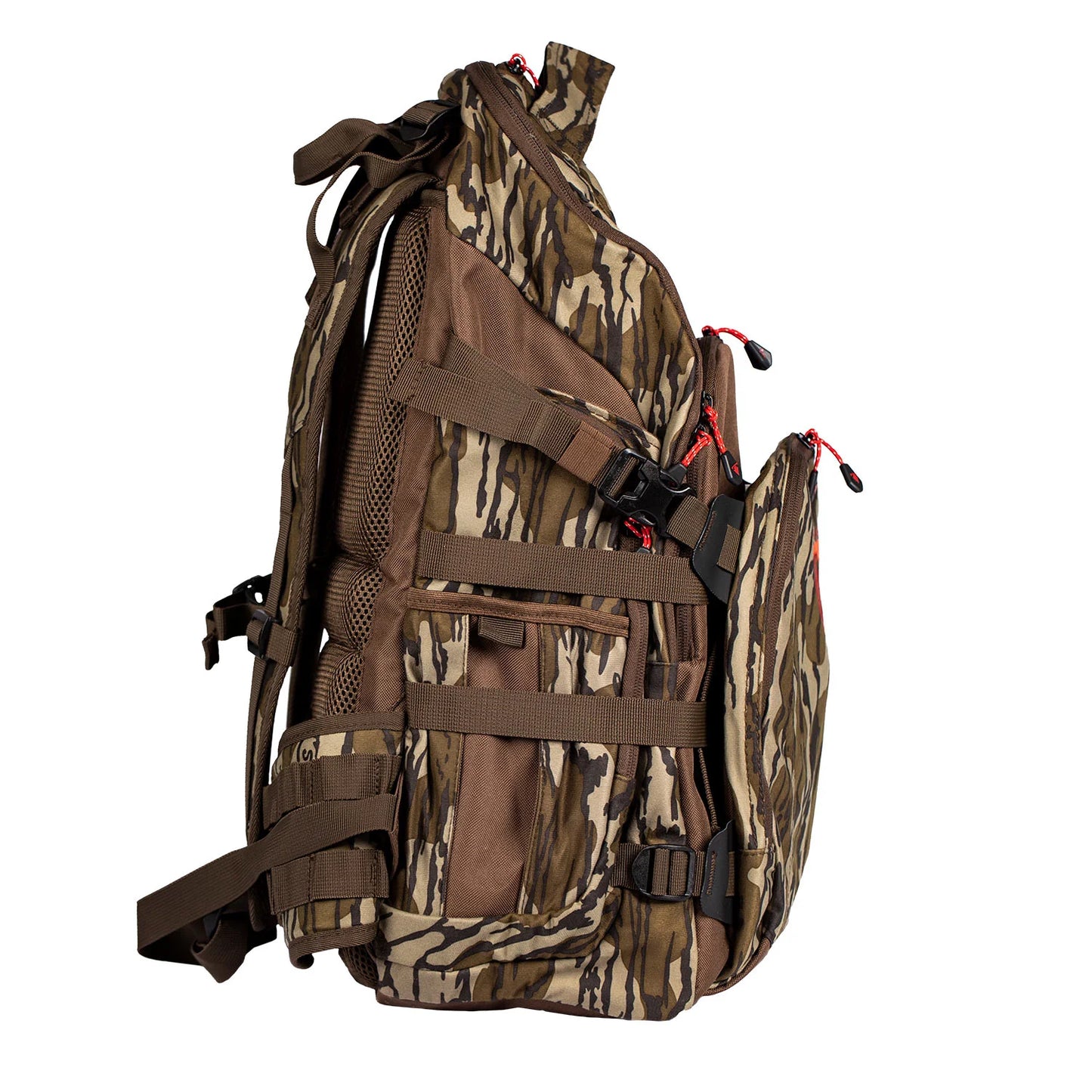 Trophyline The CAYS 2.0 Backpack Bottomland