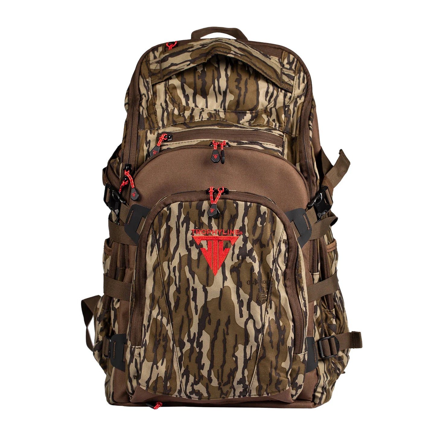 Trophyline The CAYS 2.0 Backpack Bottomland