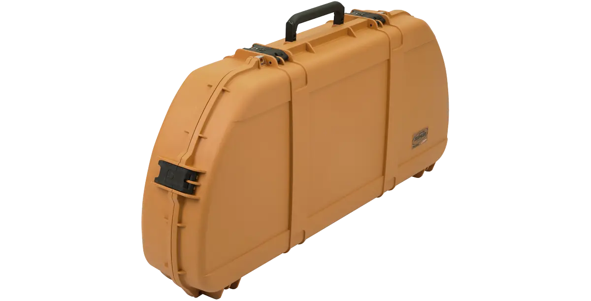 SKB I Series Shaped Bow Case