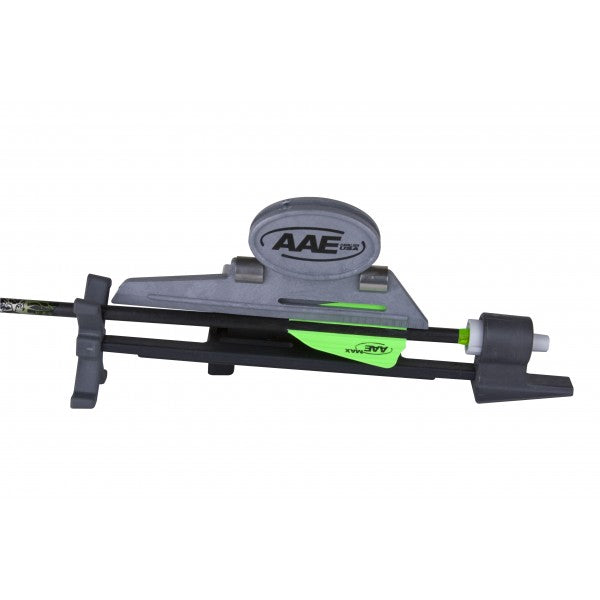 AAE Fletch III Fletching Jig