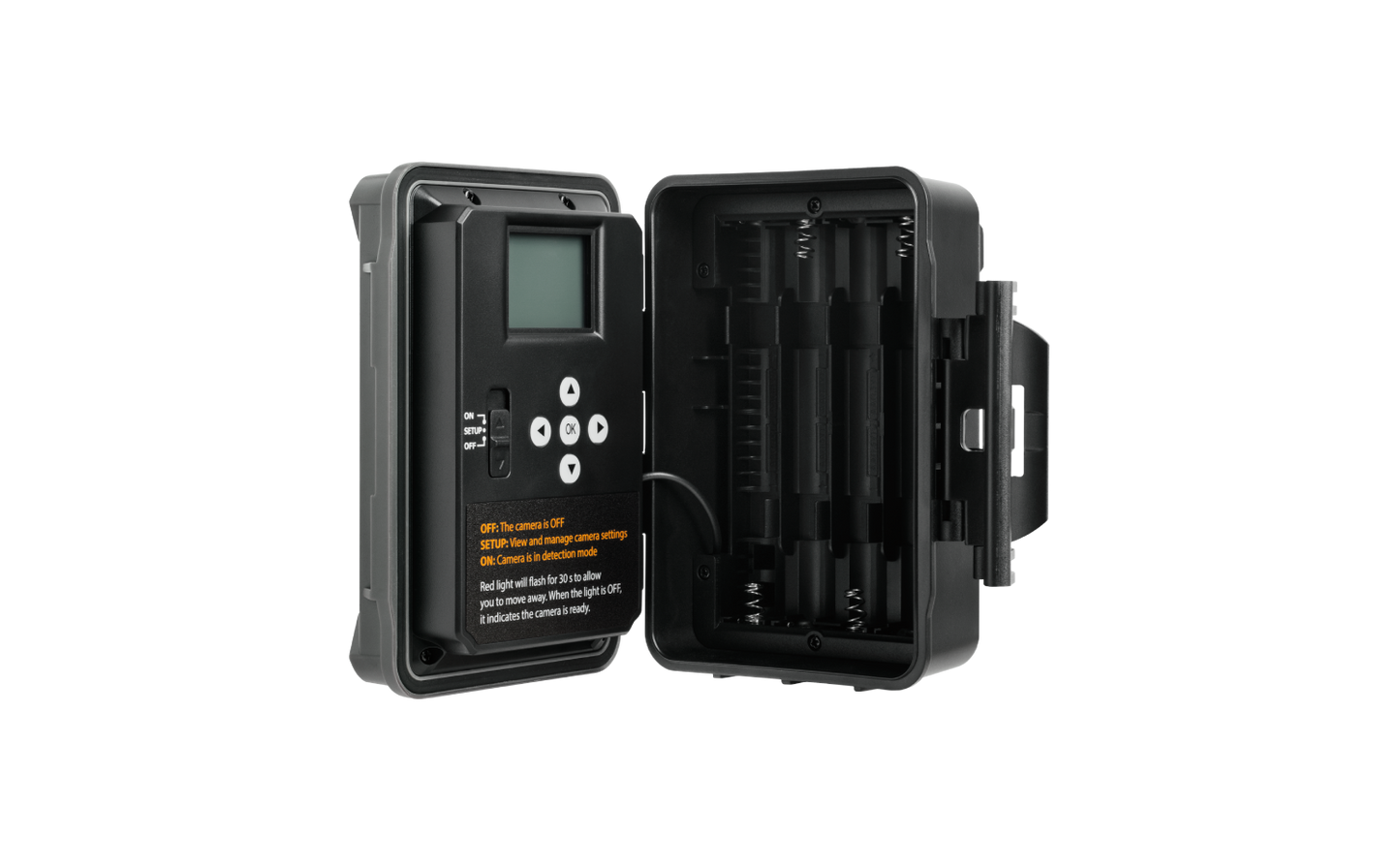 Spypoint Force 24 Twin Pack Trail Camera