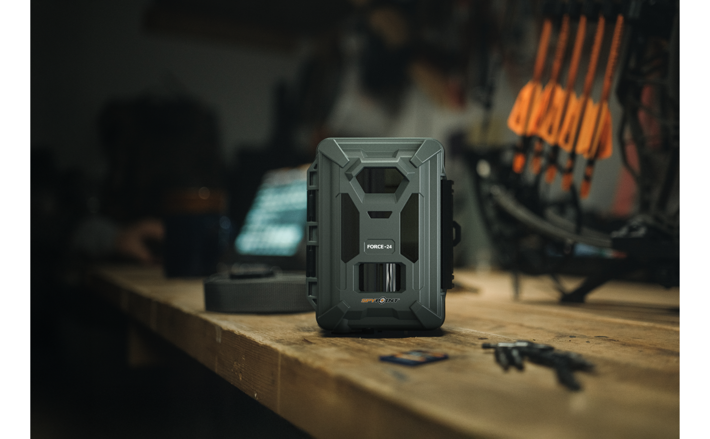 Spypoint Force 24 Twin Pack Trail Camera