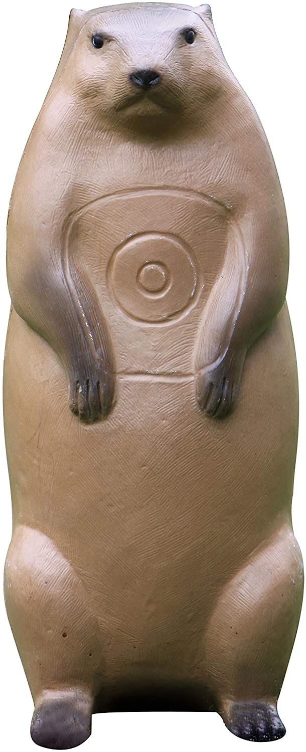 BigShot Pro Hunter Raccoon And Groundhog Combo Pack Archery Targets