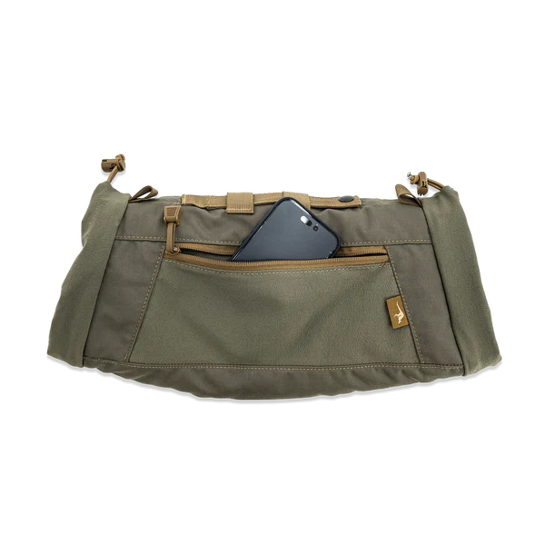 Marsupial Gear Handwarmer Muff
