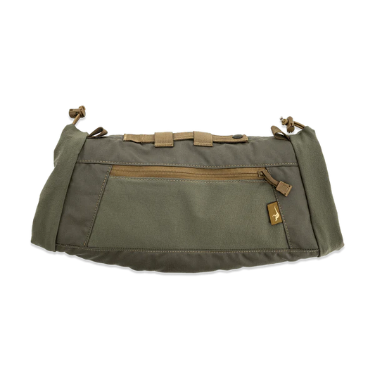 Marsupial Gear Handwarmer Muff