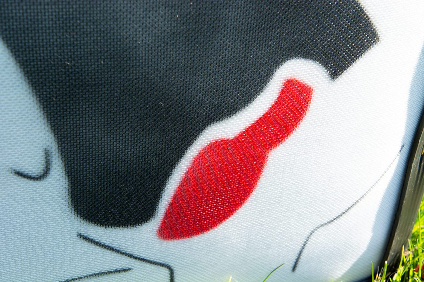 BigShot Iron Man 24" Xtreme 500 High Kinetic Energy Crossbow Target w/ Weather Cover