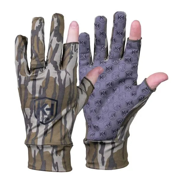 Knight and Hale Run N Gun Gloves