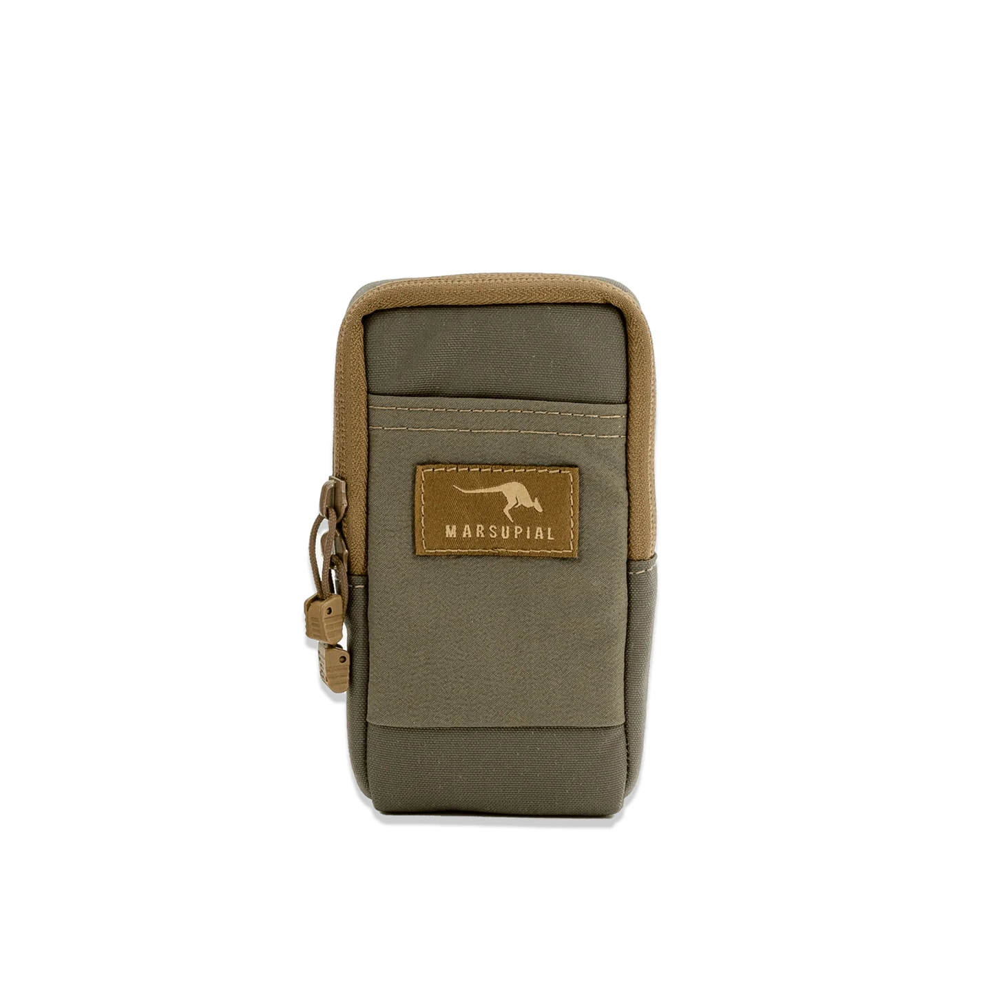 Marsupial Gear Zippered Pouch