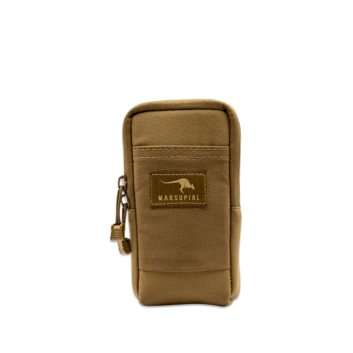 Marsupial Gear Zippered Pouch