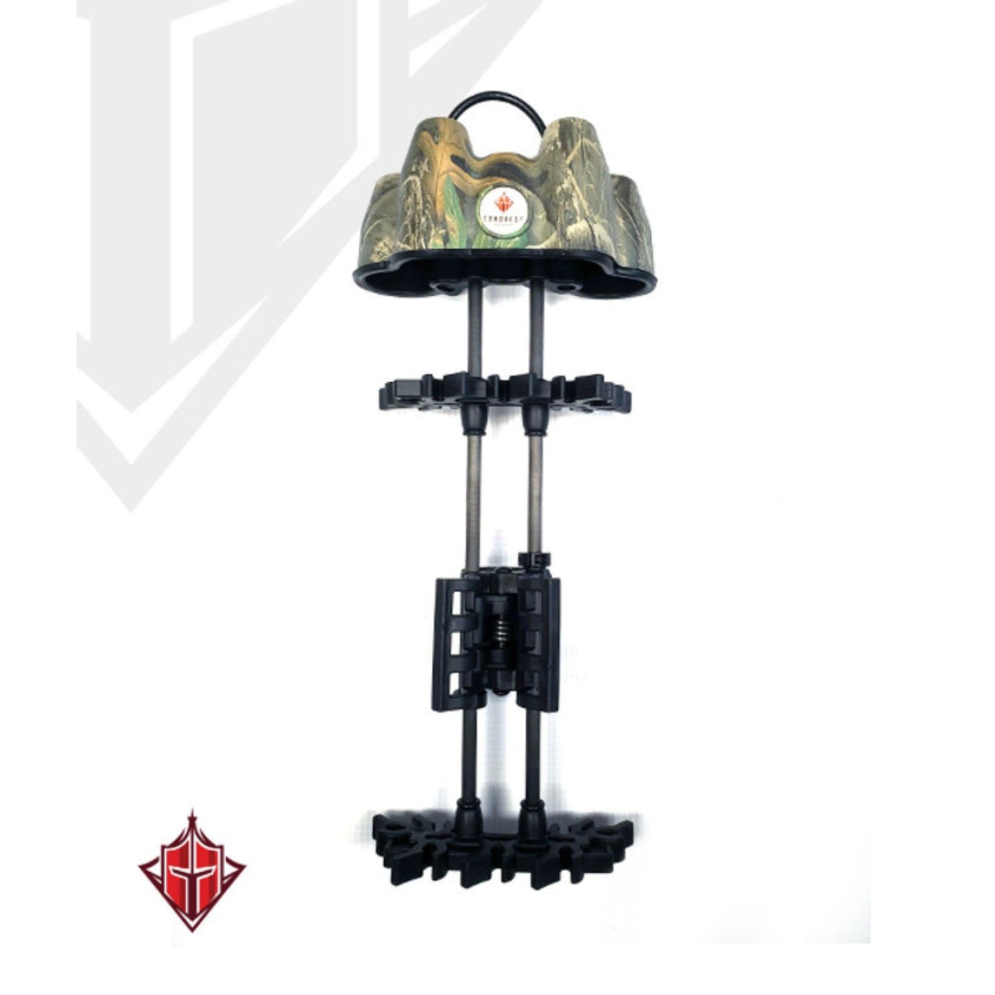 Conquest Talon 5+2 Arrow Quiver Ambi