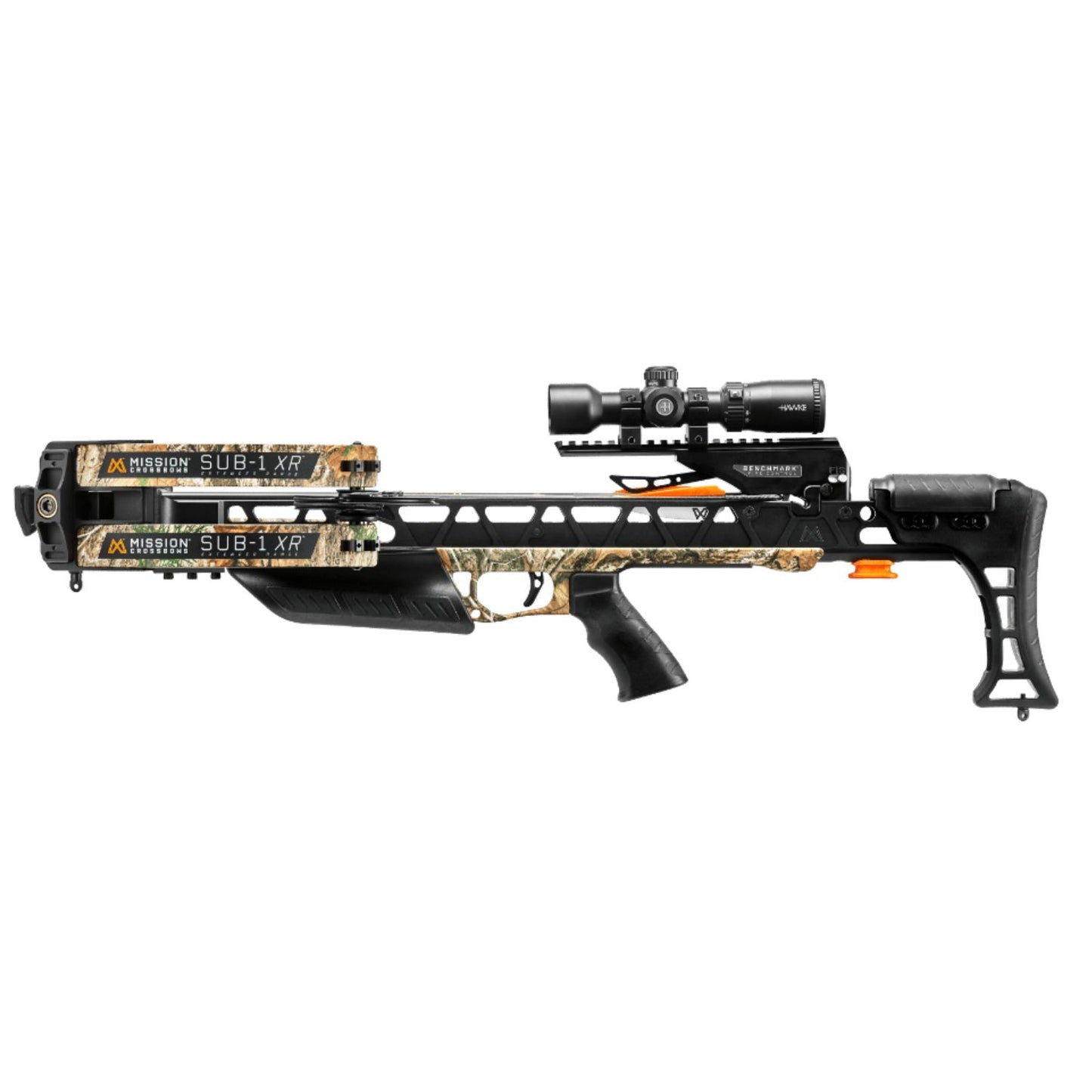 Mission Sub 1 XR Pro Crossbow Package