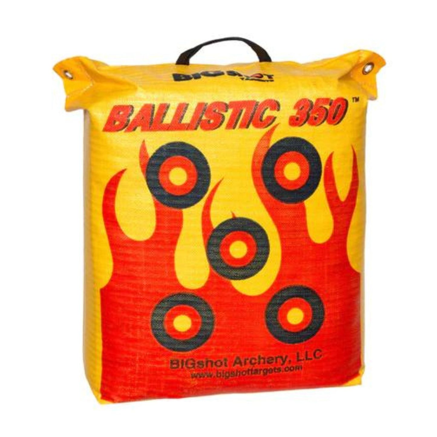 BigShot Ballistic Bag Target 350/450