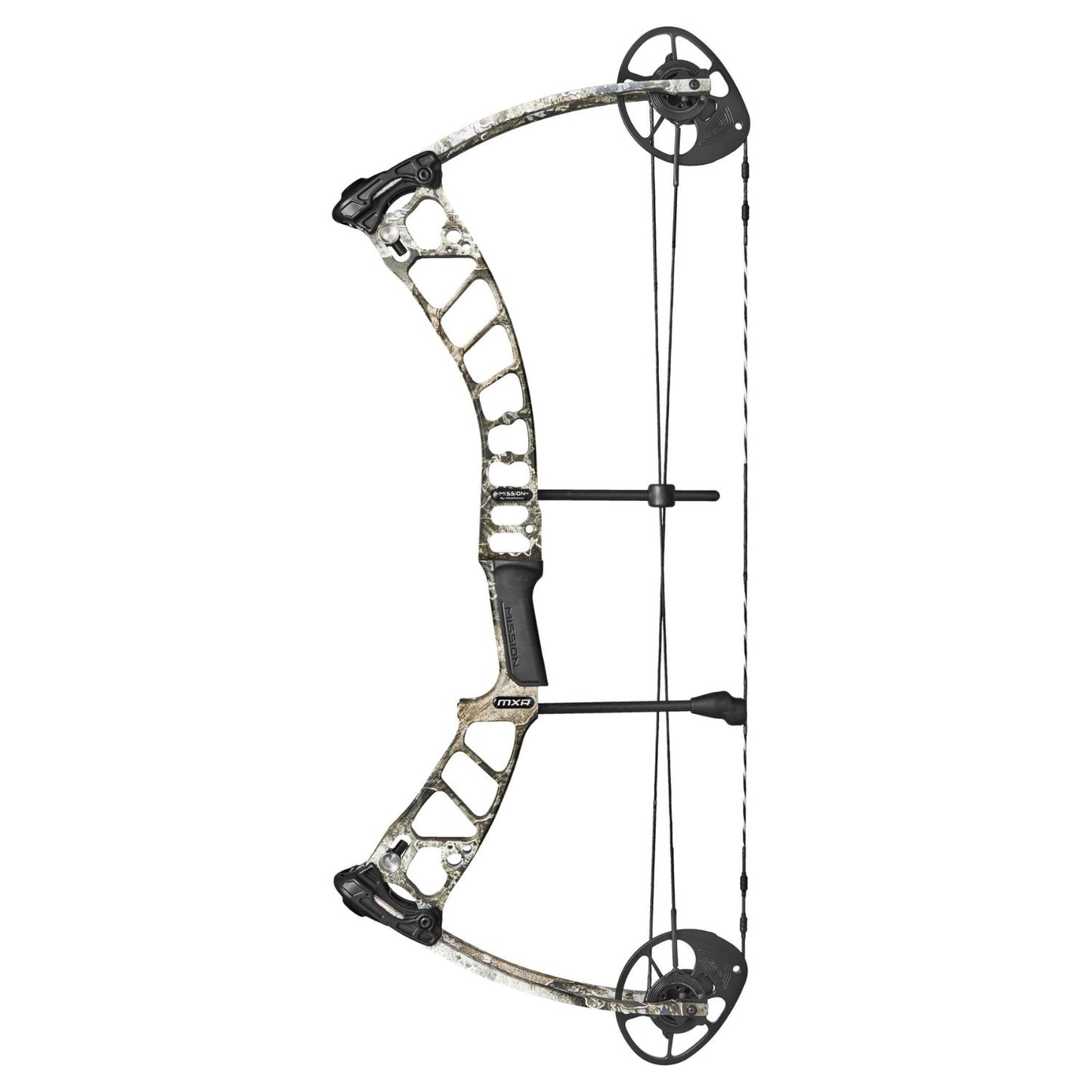 Mission MXR Compound Bow