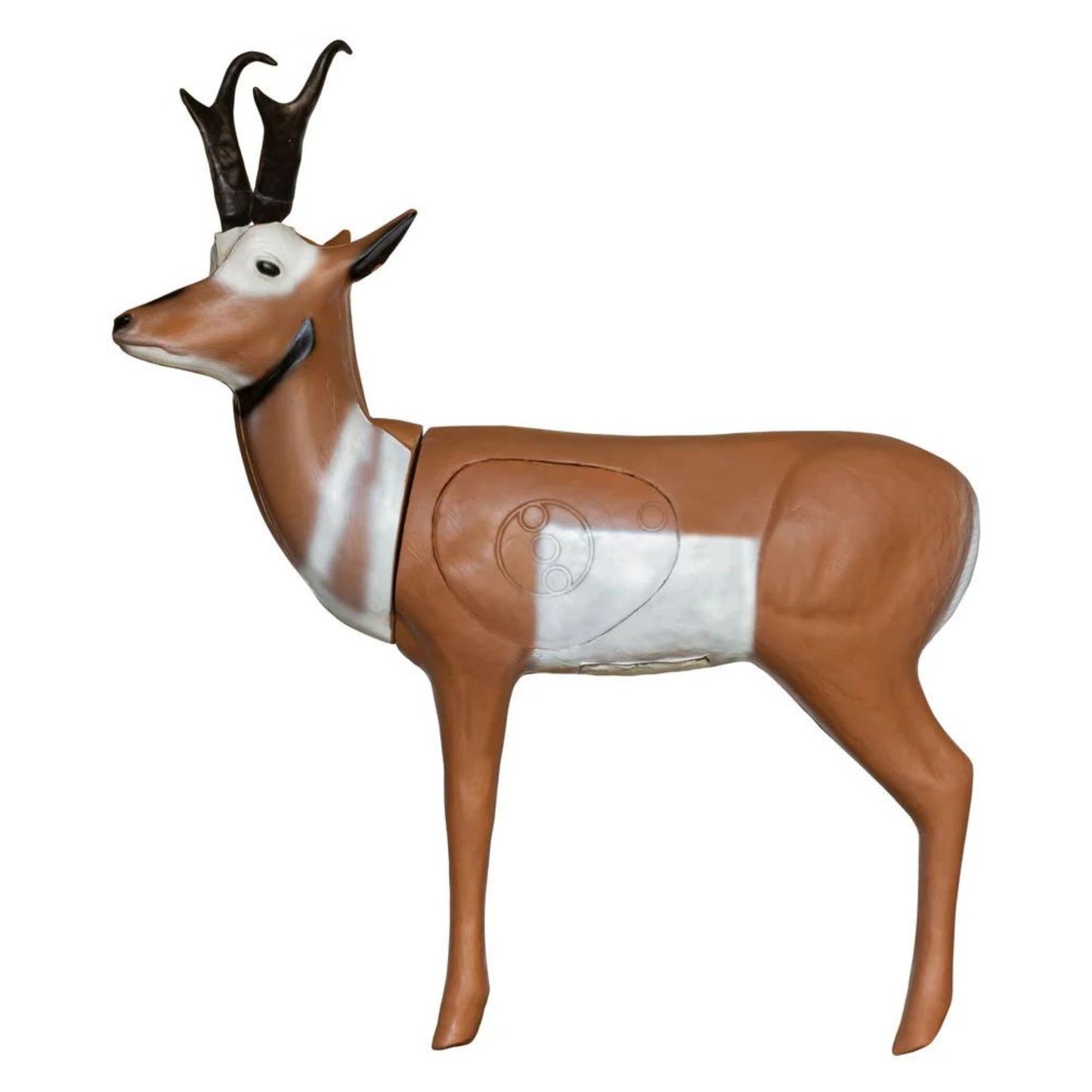 BigShot Pronghorn 3D Target