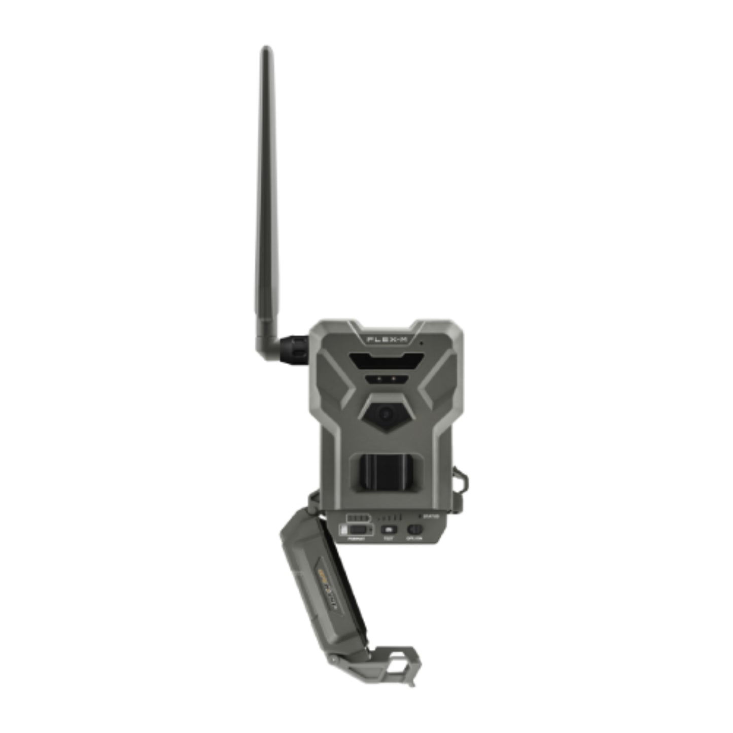 Spypoint Flex M Cell Trail Camera