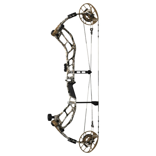 PSE Evolve 30 DS Compound Bow