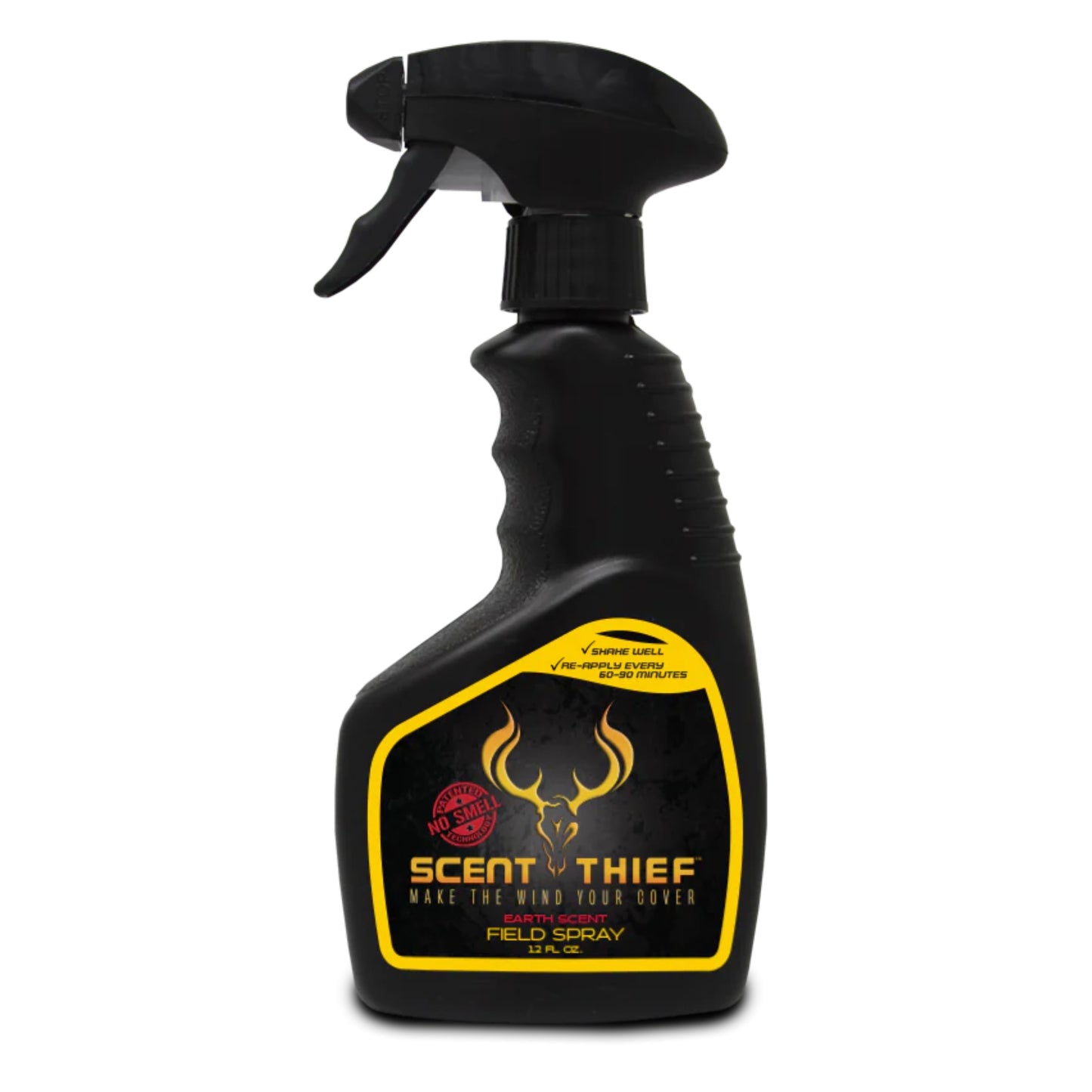 Scent Thief Earth Scent Field Spray 12oz Bottle