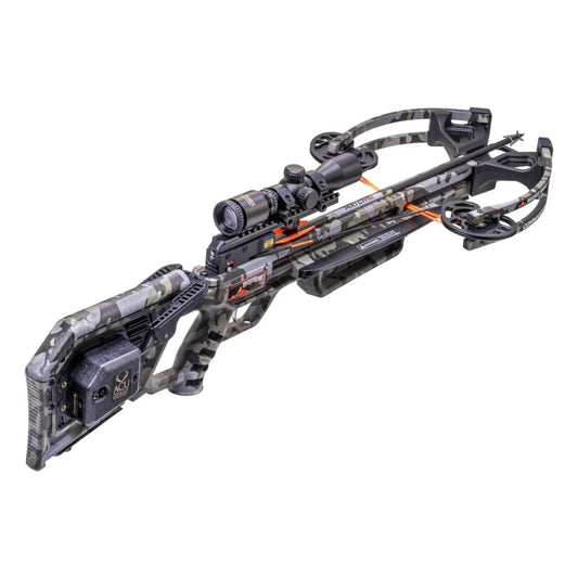 Wicked Ridge Commander M1 Crossbow Package