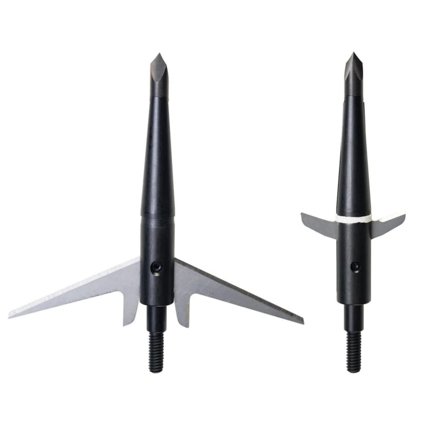 Swhacker #243 150gr 2 Blade Expandable Broadheads 3pk