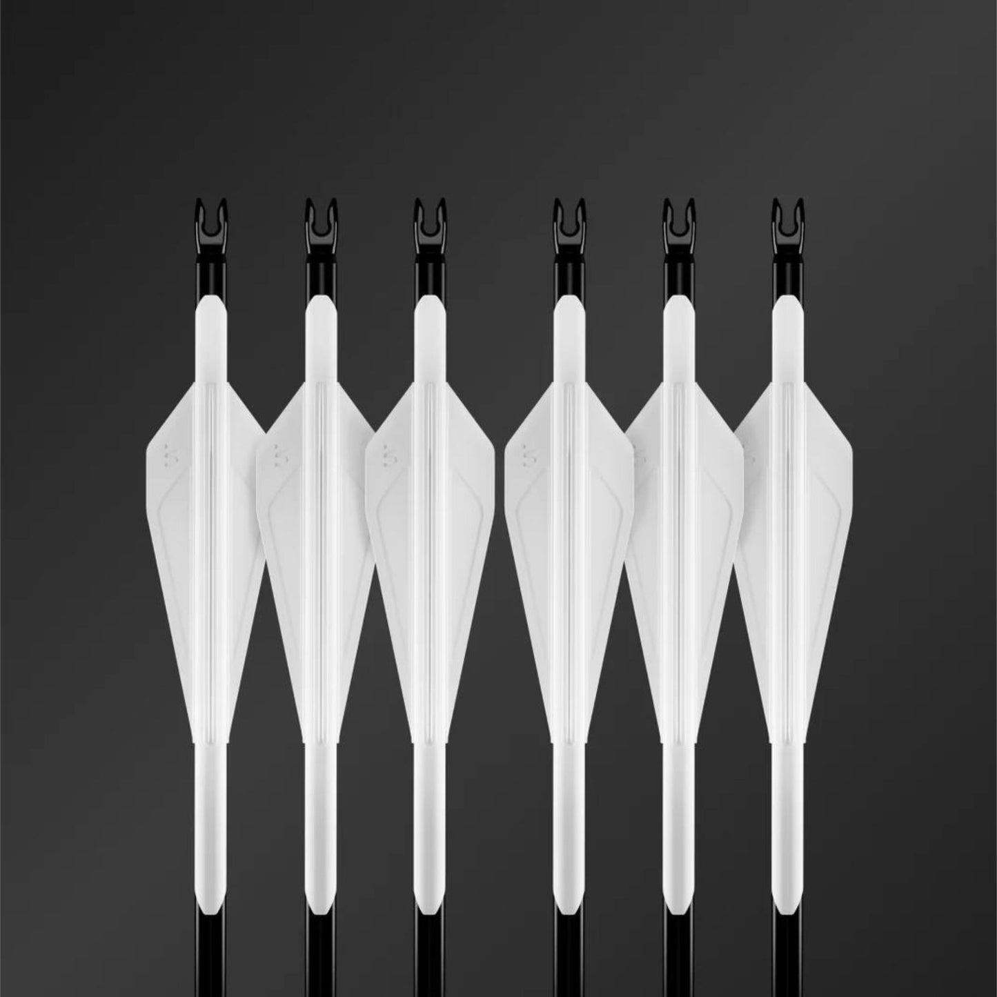 Ultraview UV 1K Arrows 6pk