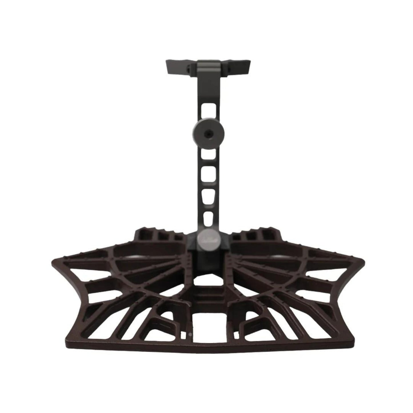 Latitude Profile Saddle Platform