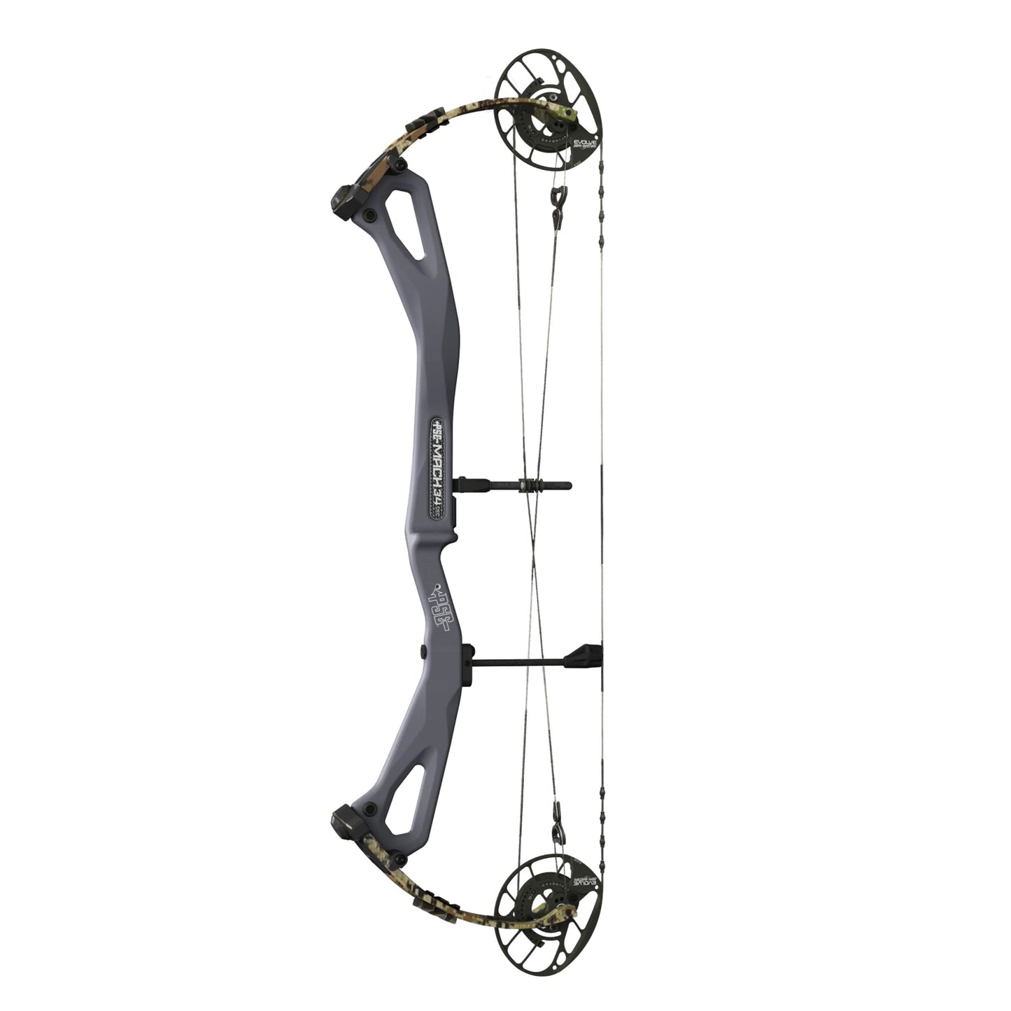 PSE Mach 34 compound bow