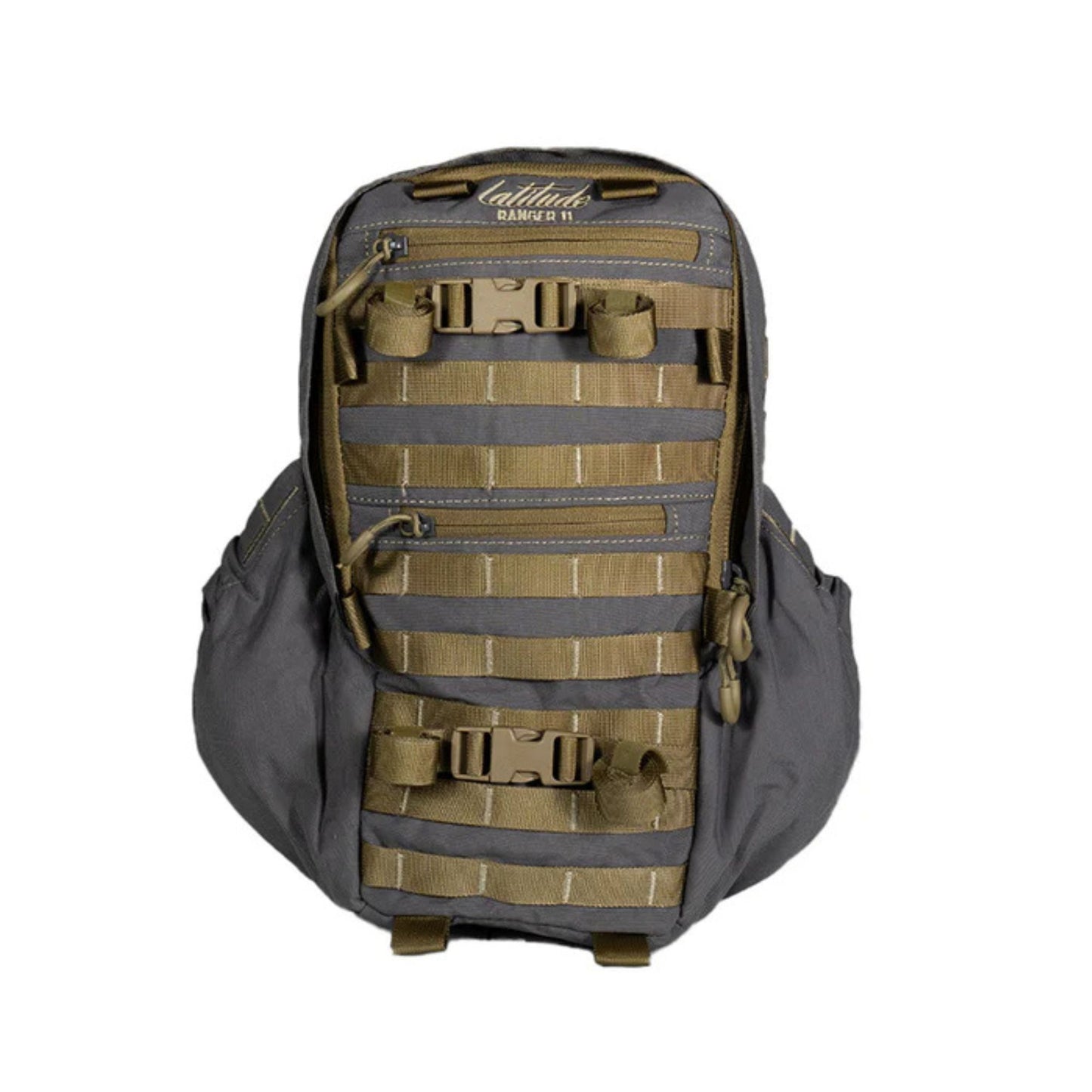 Latitude Ranger 11 backpack