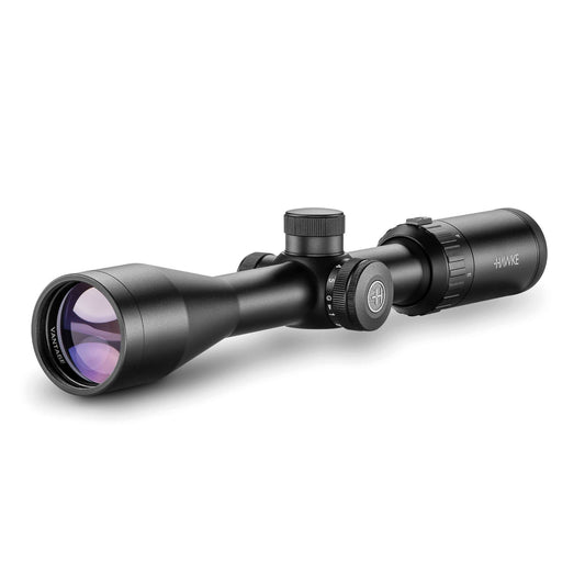 Hawke Vantage IR 3-9x40 Slug Gun/Muzzleloader Scope