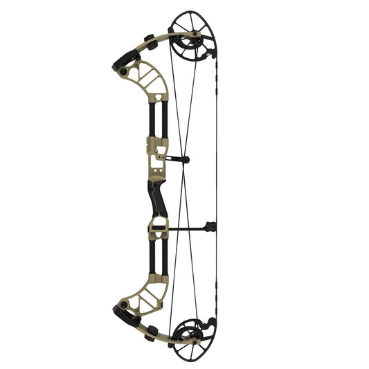 Prime Form Compound Bow