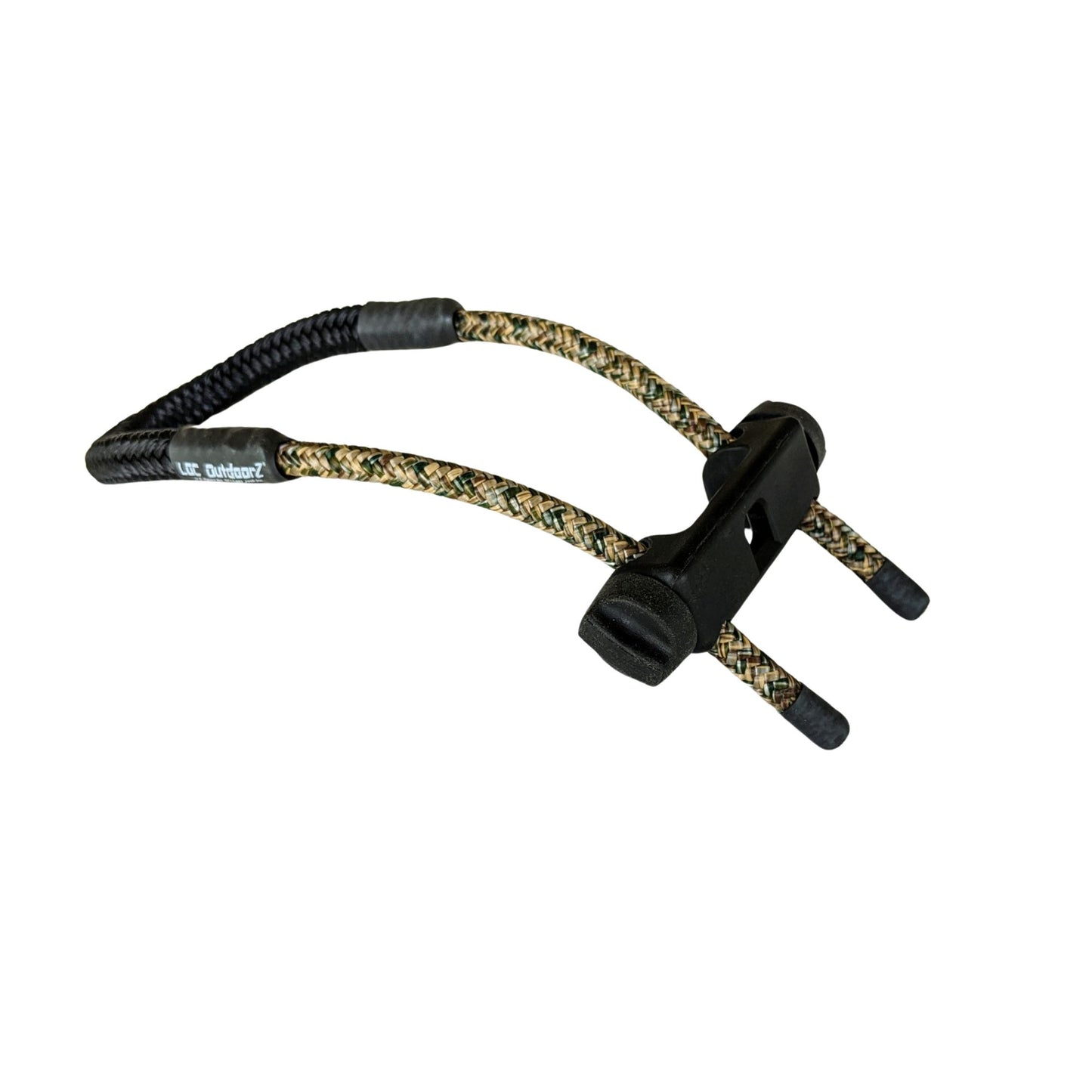 Loc Outdoorz Carbon Lite Wrist Sling