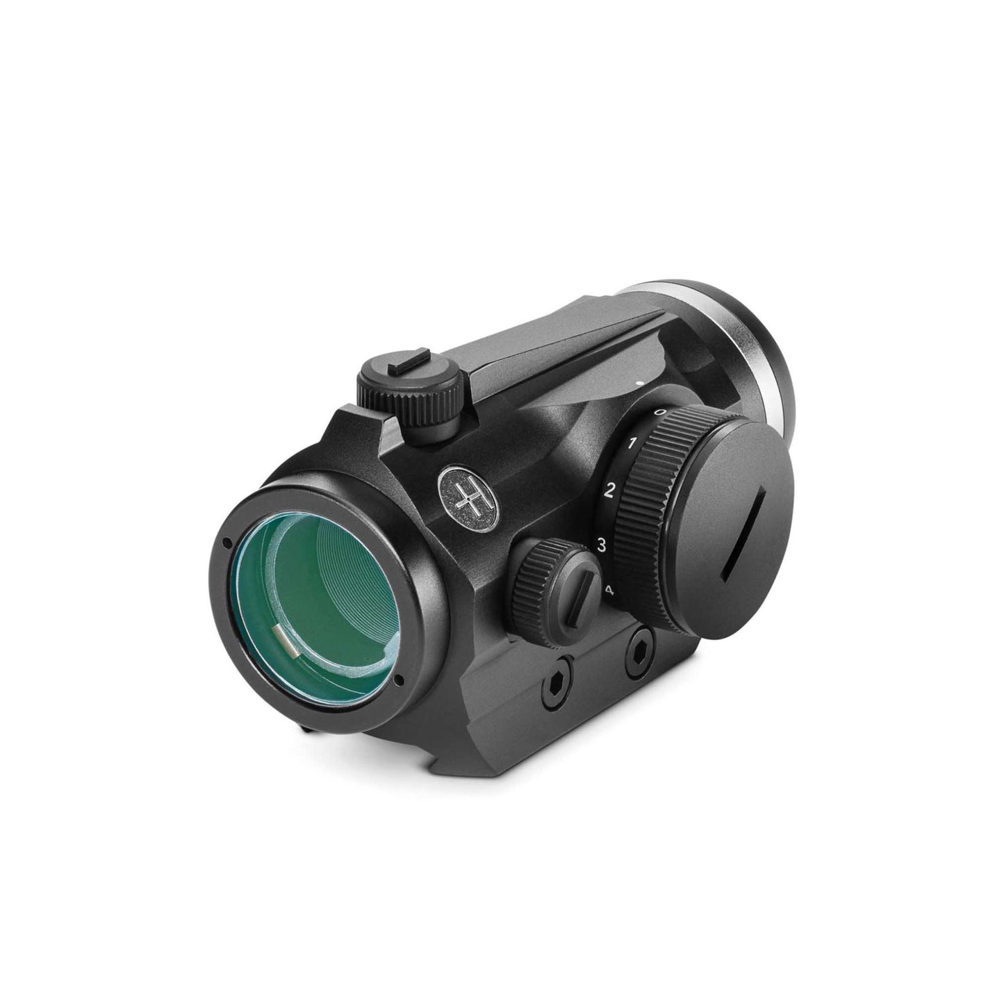 Hawke Vantage Red Dot 1x25 Weaver Rail (3moa dot)