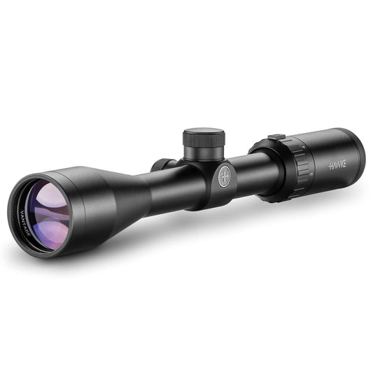 Hawke Vantage 3-9x40 Gun Scope Mil Dot