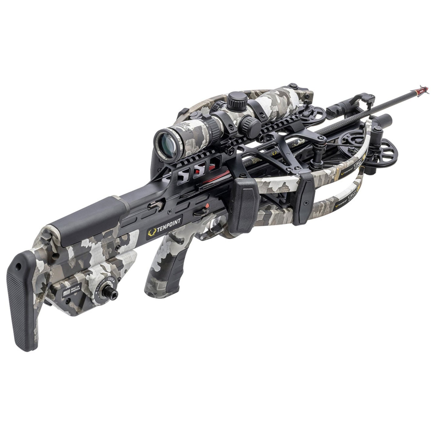 TenPoint TRX 26 Crossbow Package