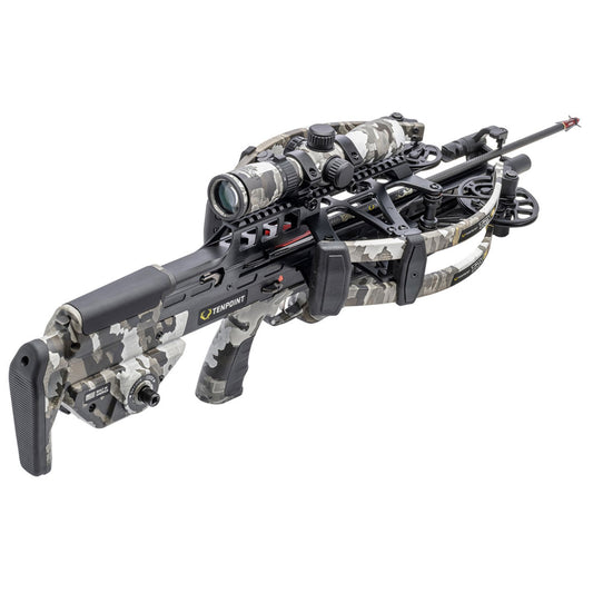 TenPoint TRX 26 Crossbow Package