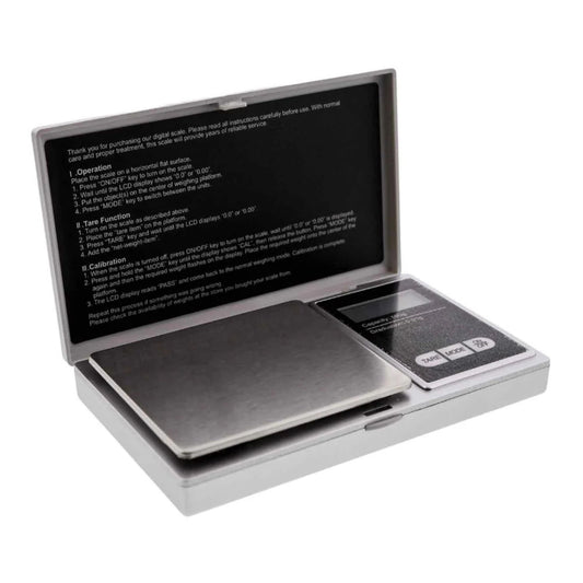 X Spot Digital Pocket Arrow Scale