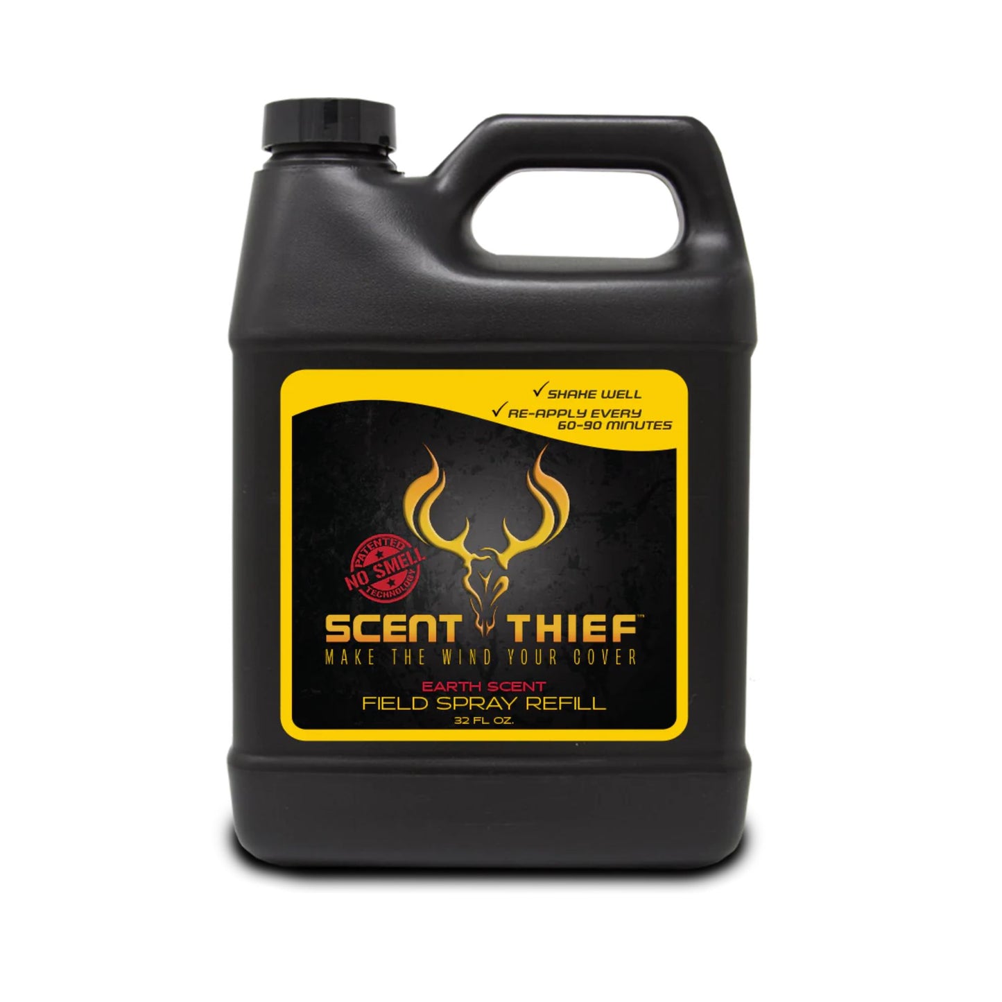 Scent Thief 32oz Earth Scent Refill