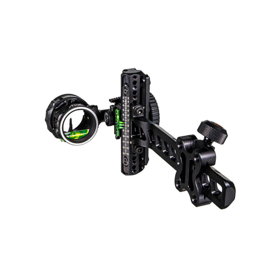 Axcel Driver Hunting Slider Bow Sight - Standard Pro Mount