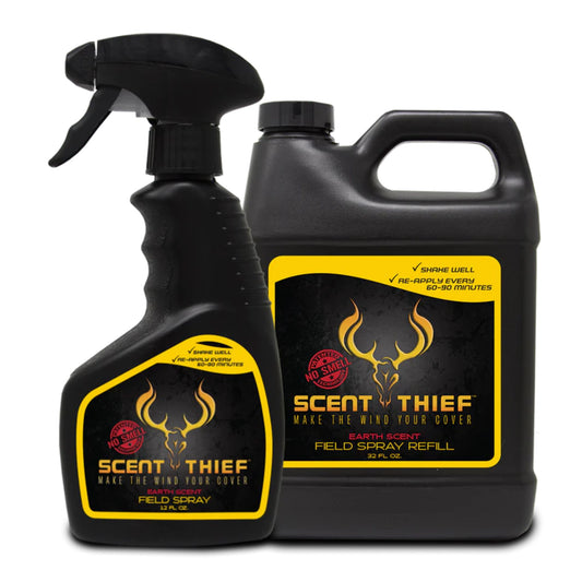 Scent Thief Field Spray Combo Pack