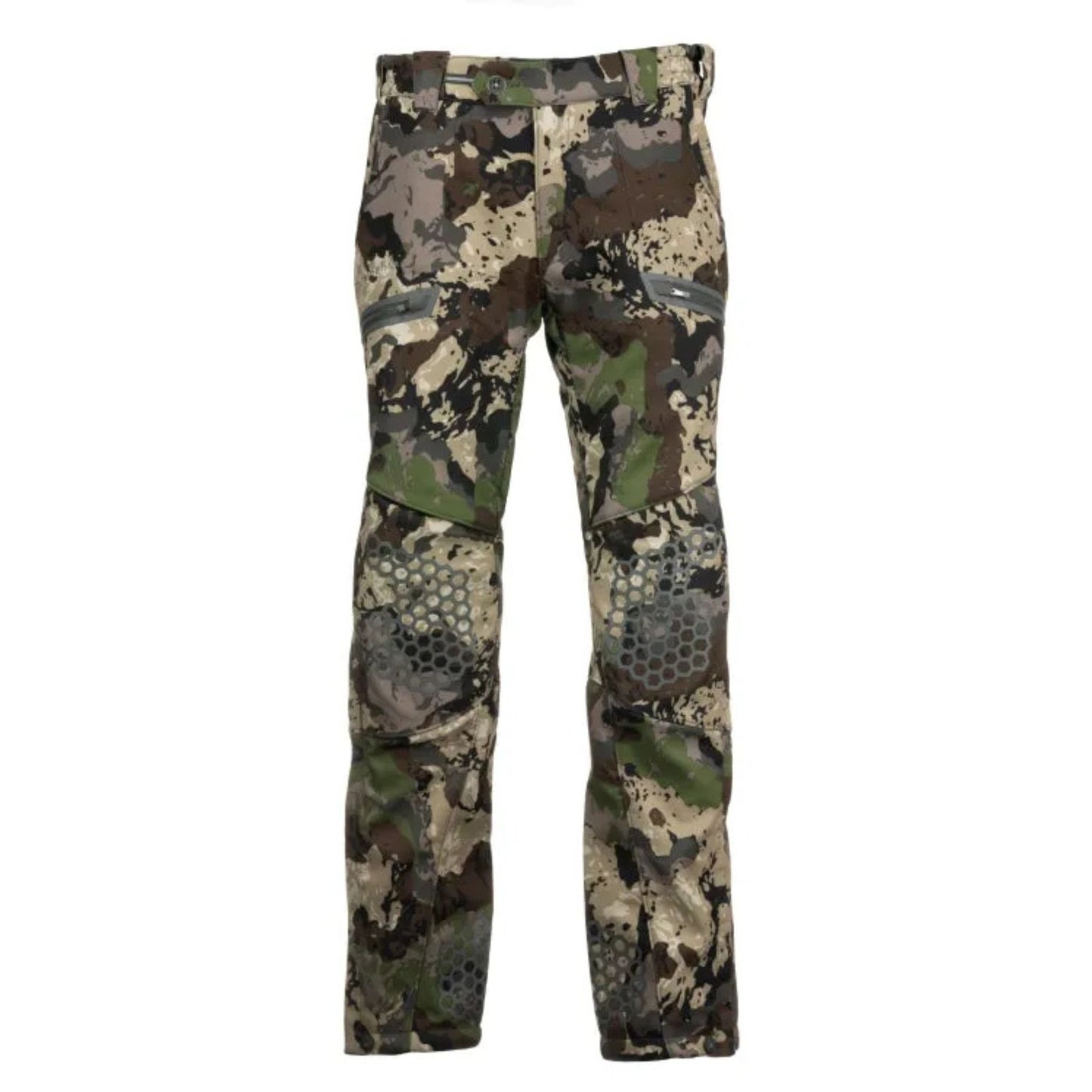 Pnuma Waypoint Softshell Pants