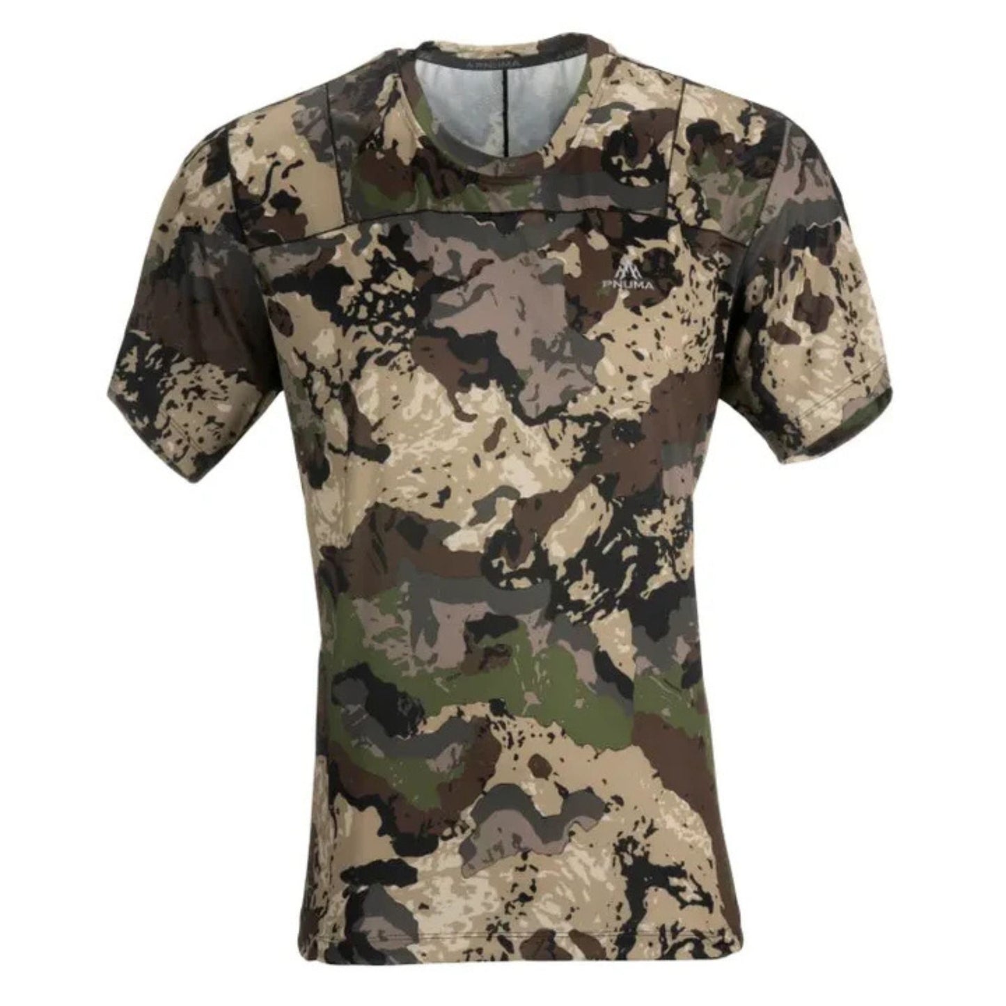 Pnuma Renegade Short Sleeve Performance T Shirt