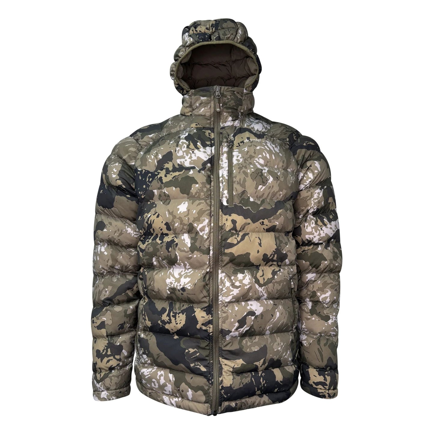 Pnuma Cascade Puffy Jacket