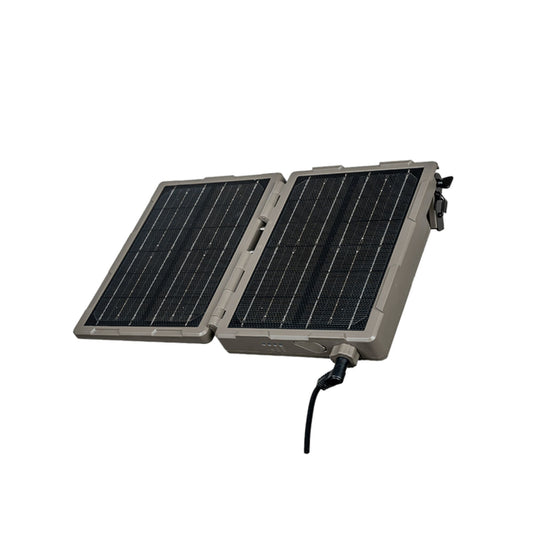 Tactacam Reveal Folding Solar Panel