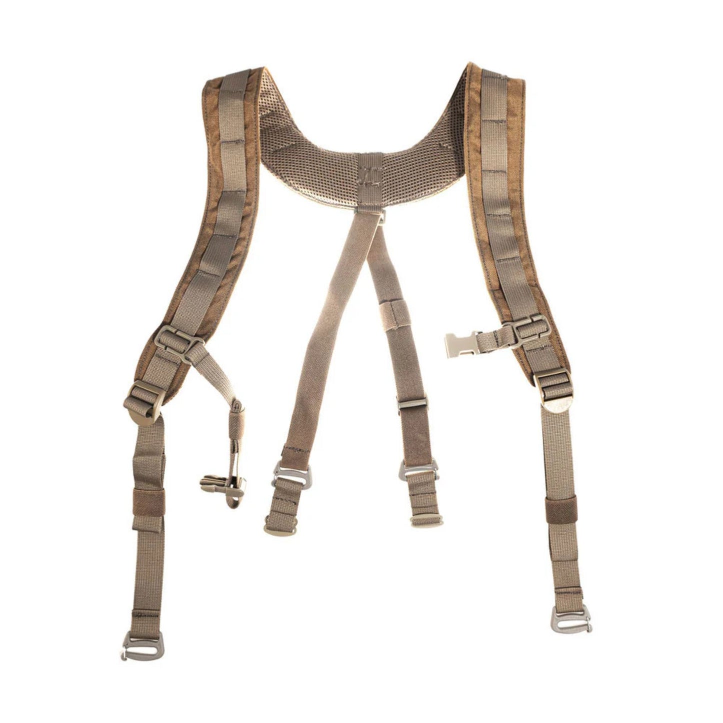Tethrd Modular Ultralock Yoke