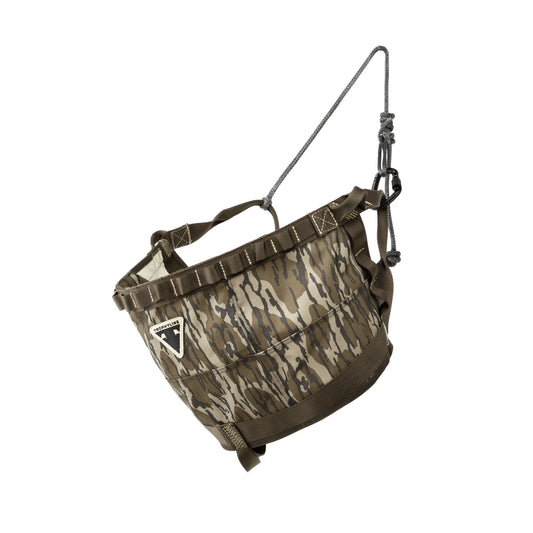 Trophyline Nimbus Pro Saddle